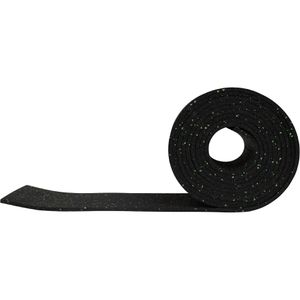 Dolezych Antirutschmatte Stärke 8mm, für Ladungssicherung, zuschneidbar, 500 x 25cm