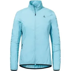 SCHÖFFEL Damen Funktionsjacke Jacket Style Cannobio WMS, Größe 38 in Blau Blau