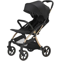 Avova City Ranger All Terrain Buggy bis 22 kg (0-4 Jahre), Avova: Black Gold