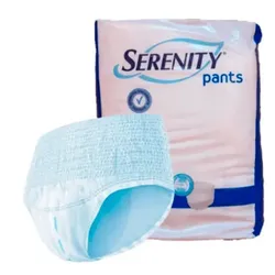 Serenity Slip Night Large Größe 80U