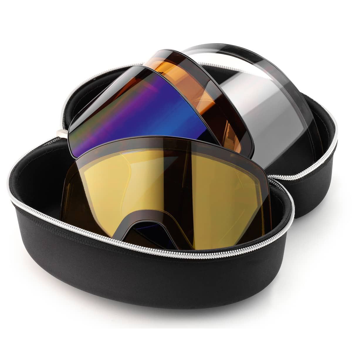 Head Horizon Lens Kit