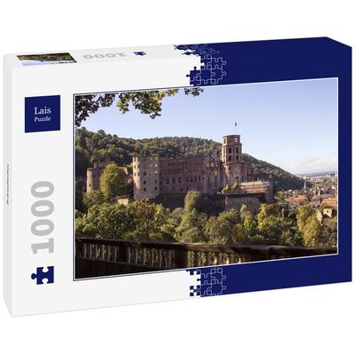 Lais Puzzle Heidelberg 1000 Teile