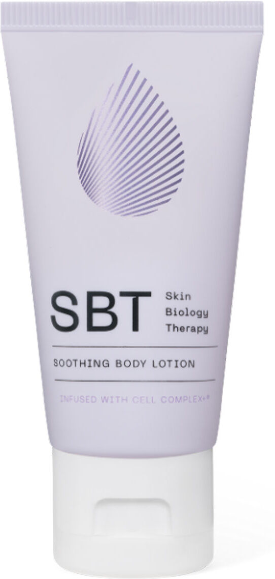 SBT Body Care Restoring Body Lotion 30 ml 30 ml