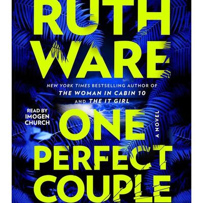 One Perfect Couple - Ruth Ware, 9781797174907