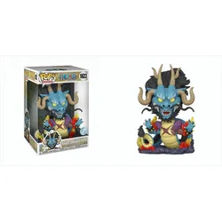 POP - One Piece - Kaido Dragon Form 25 cm