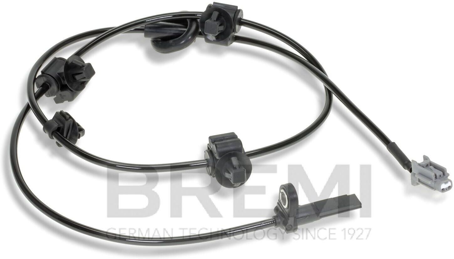 Bremi Sensor, Raddrehzahl 51635 Für Subaru