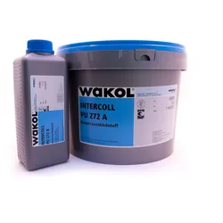 WAKOL PU 272 Kunstrasenklebstoff
