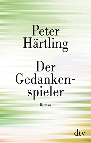 Peter Härtling - Der Gedankenspieler: Roman - Preis vom 09.10.2026 07:28:09 h
