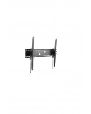 equip 60"-100" Kippbarer Curved-TV-Wandhalter max 100 kg (650322)