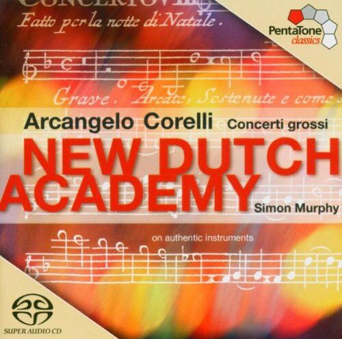 Simon Murphy - Concerti Grossi - Preis vom 18.10.2026 19:22:15 h