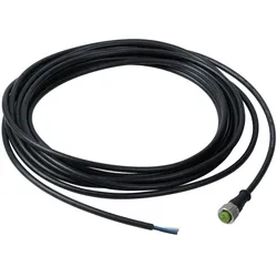 Werma Kabel 5m mit M12-Buchse 96069305