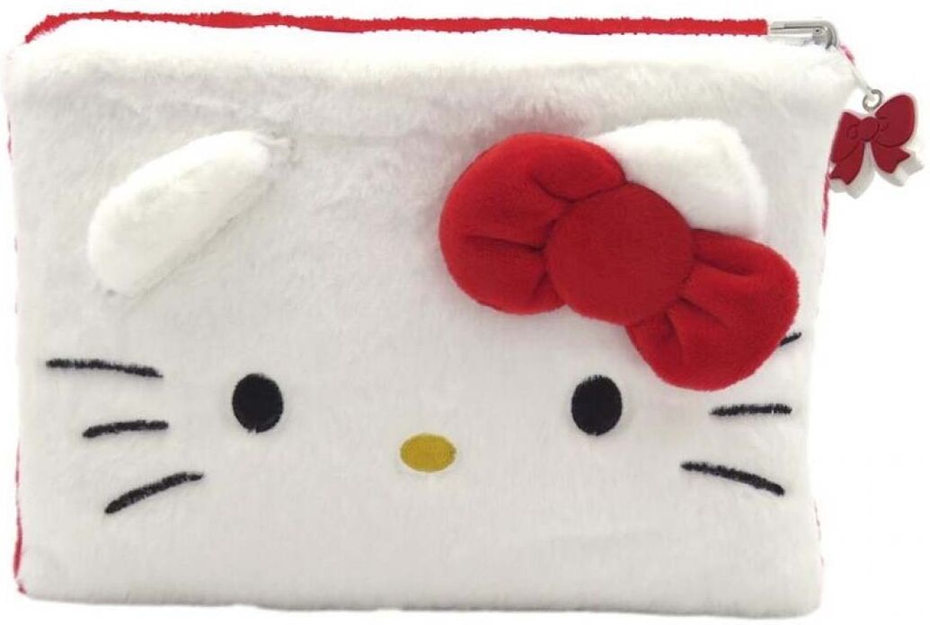 CYP Brands Neceser Peluche Hello Kitty.