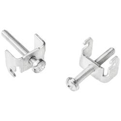 Siemens 6AV6671-8XK00-0AX3 6AV66718XK000AX3 SPS-Montageclip