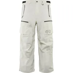 THIRTYTWO TM RECYCLED Hose 2026 off white - L