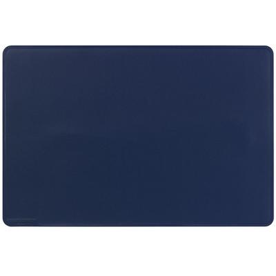 Durable Schreibunterlage 40x53cm dunkelblau