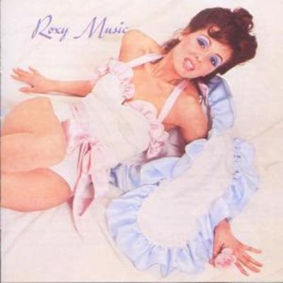 Roxy Music: Roxy Music (Remastered) - Roxy Music, CD