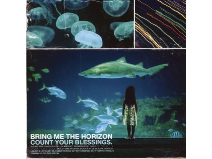 Bring Me The Horizon - Count Your Blessings