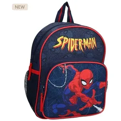 Vadobag Rucksack Spider-Man Web Hero