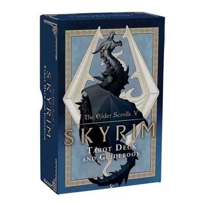 The Elder Scrolls V, Taschenbuch von Titan Books, Titan Books Ltd, 978-1-80336-064-5