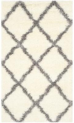 SAFAVIEH Montreal Shag Ucha 2-inch Thick Rug