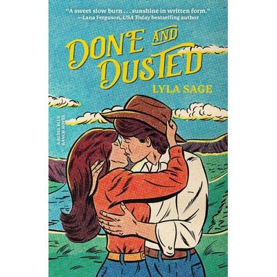 Done and Dusted, Taschenbuch von Lyla Sage, Random House LLC US, 978-0-593-73242-7