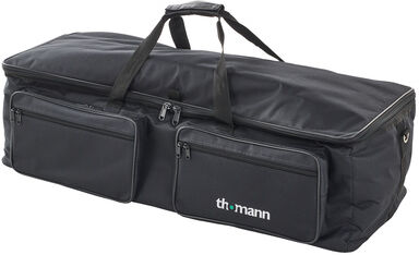 Thomann Accessory Bag Maxi Noir