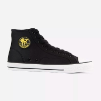 Poseidon One Shoe - Neoprenschuh - schwarz/weiß - Gr. 39