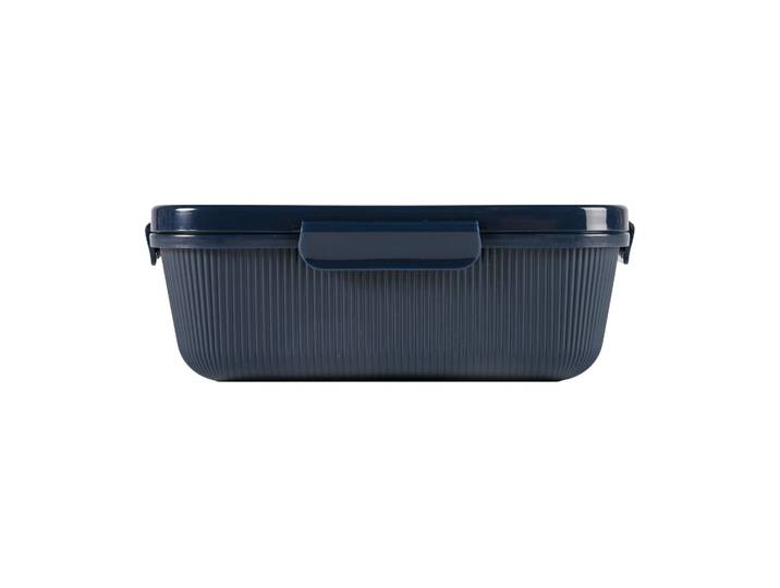 Sagaform Boîte à déjeuner Tina 1,1 L Bleu