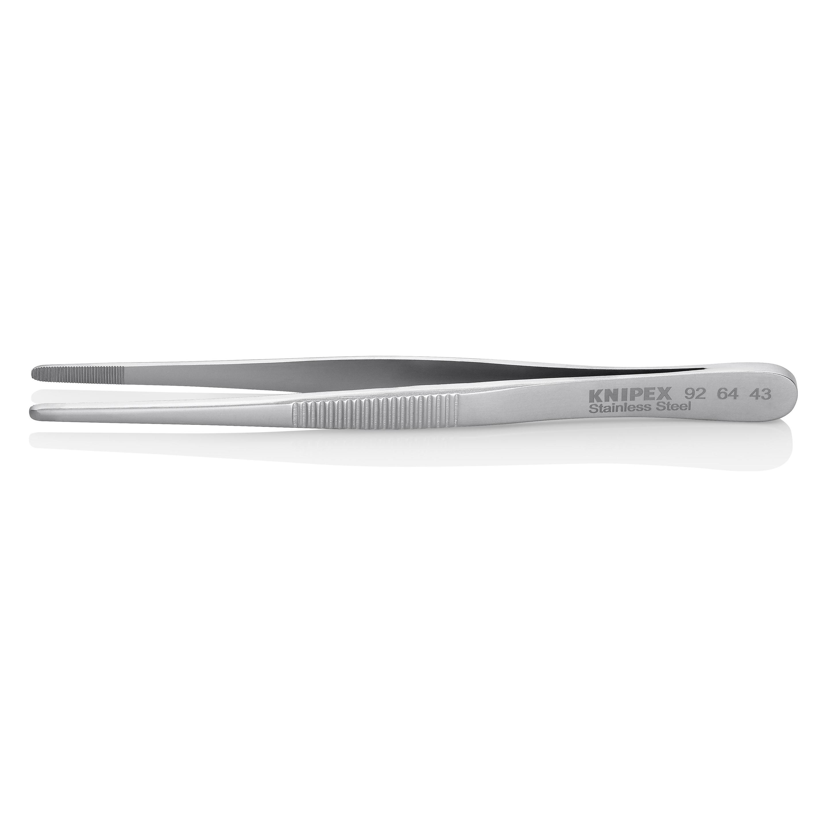 Knipex Präzisions-Pinzettestumpfe Form 92 64 43 (92 64 43)