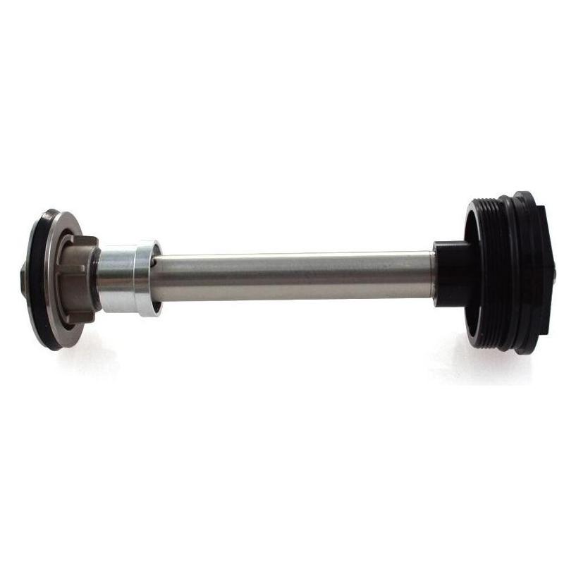 Fox Service Set: 2020 Marzocchi Z2 34 RAIL Topcap Comp Assy, Black Ano FK (820-05-625-KIT)