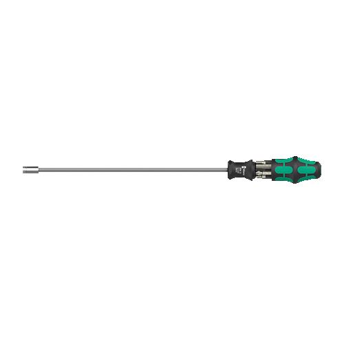 Wera Kraftform Kompakt 27 XL SHK 1