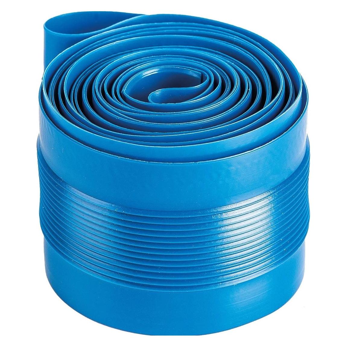 Herrmans Unisex Felgenband Zoll, Blau, 35x622 (35 mm) (1623-0006)