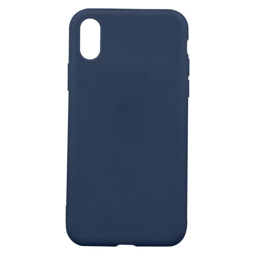iLike Galaxy A34 5G Matt TPU Case (Samsung Galaxy A34 5G) (GSM168833)