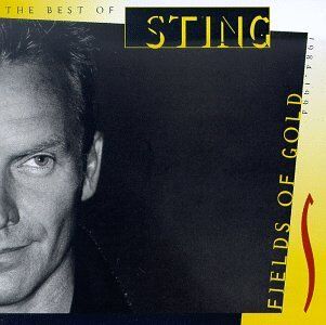 Sting - Fields Of Gold (Best Of) - Preis vom 11.10.2026 03:10:56 h
