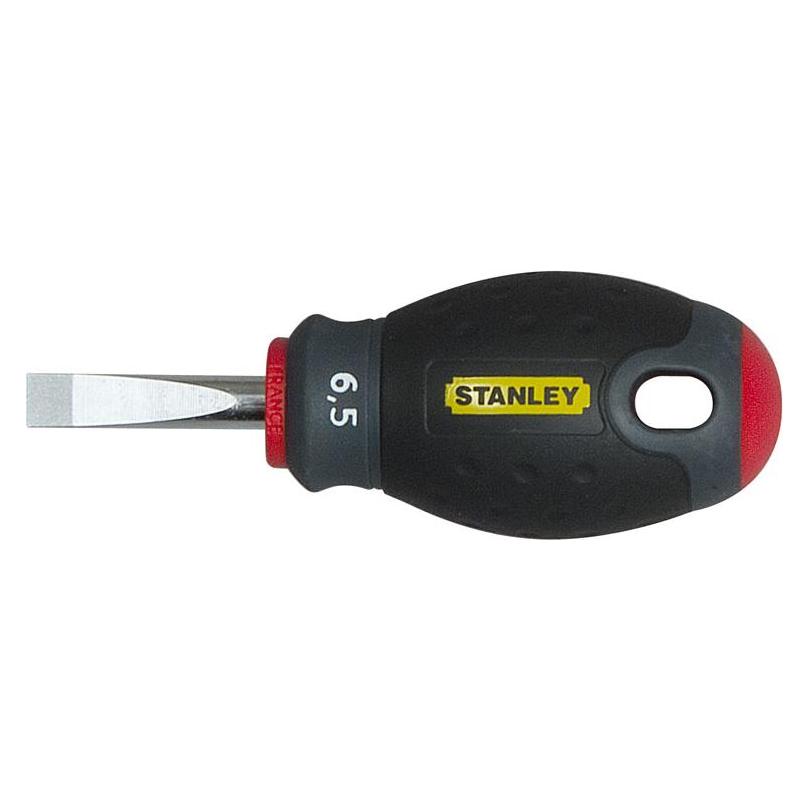 Stanley Schlitzschraubendreher (0-65-400)