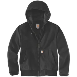 Carhartt Washed Duck Active Damen Jacke XL