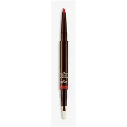 Tom Ford, Lippenstift + Lipgloss, Lip Sculptor (12 Exploit)