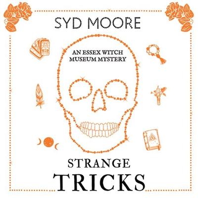 Strange Tricks - Syd Moore, Audio, 9781445076423