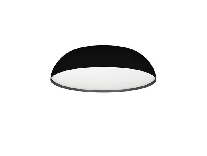 EGLO TOLLOS-Z DECKENLEUCHTE Ø550 RGBTW 3750LM SCHWARZ