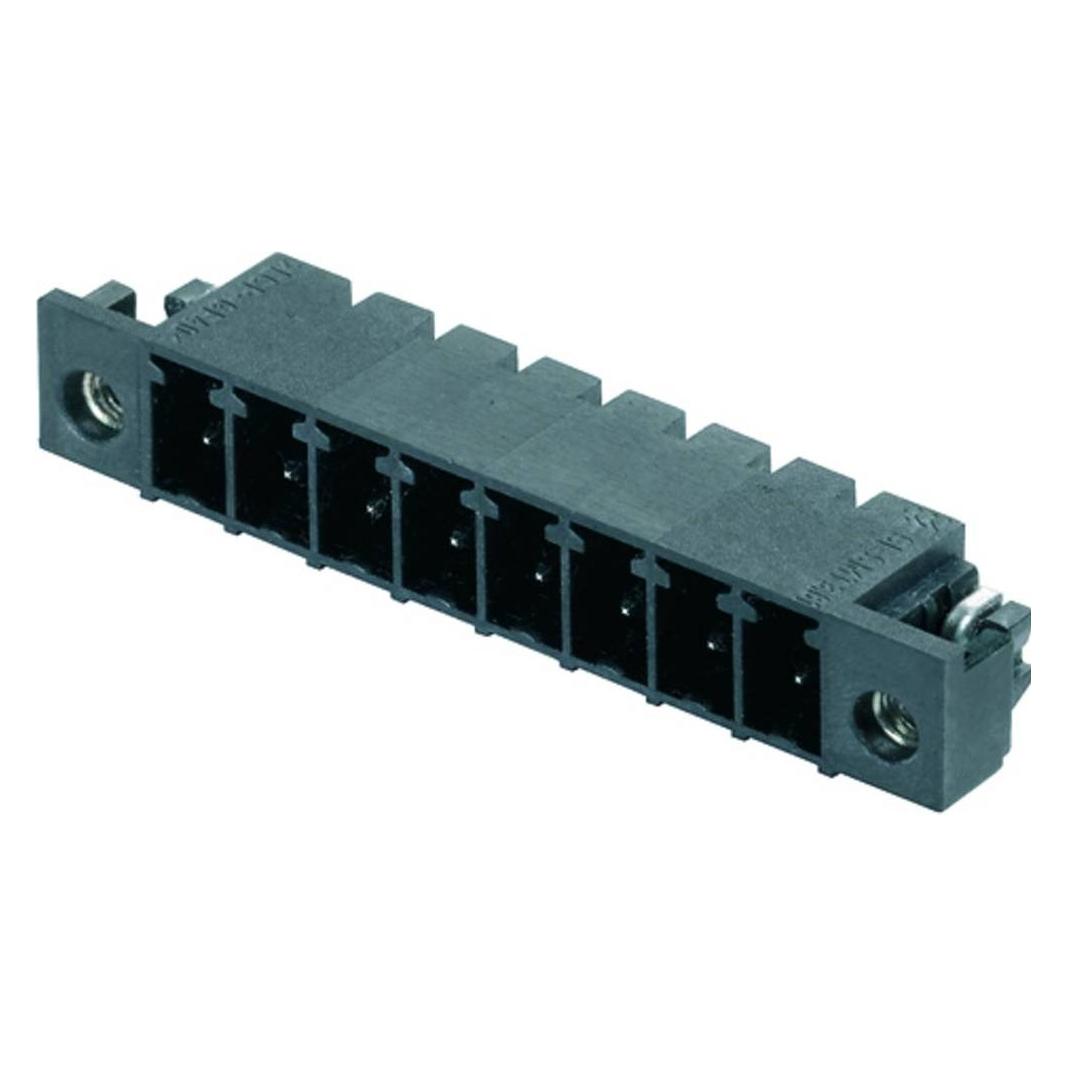 Weidmüller SC-SMT 3.81 SC-SMT 3.81 (1863670000)