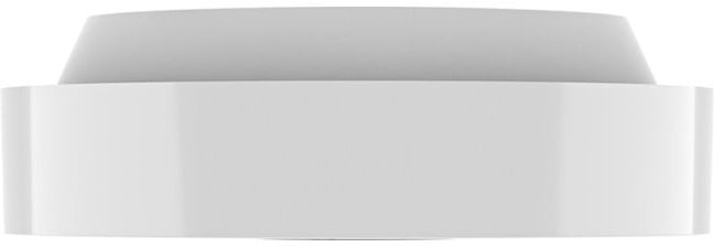Gira Détecteur de fumée Basic Q Label rws 114502 (114502)