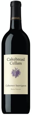 """Cakebread Cabernet Sauvignon 2022 Red Wine - California"""