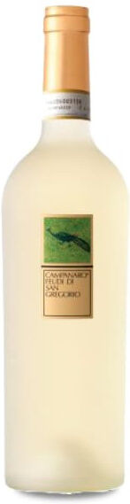 Feudi di San Gregorio Feudi San Gregorio Campanaro Riserva 2023 - 75cl