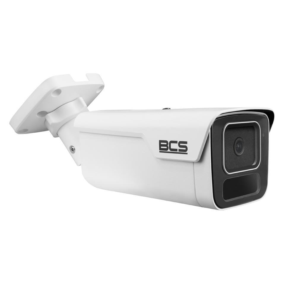BCS Kamera IP tubowa 8Mpx BCS-P-TIP58FSR8-AI2(2) (BCS-P-TIP58FSR8-AI2(2))