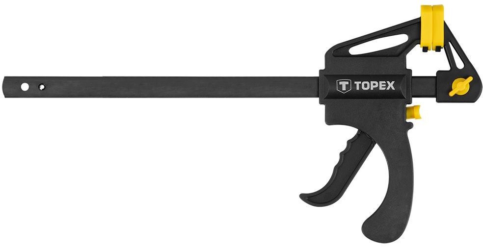 TOPEX 12A520 Screw Clamp