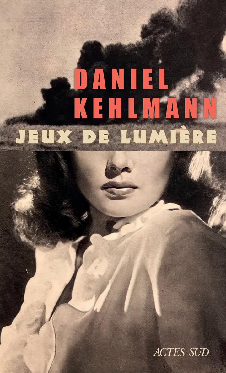 Daniel Kehlmann - Jeux de lumière - Preis vom 02.10.2026 23:42:20 h