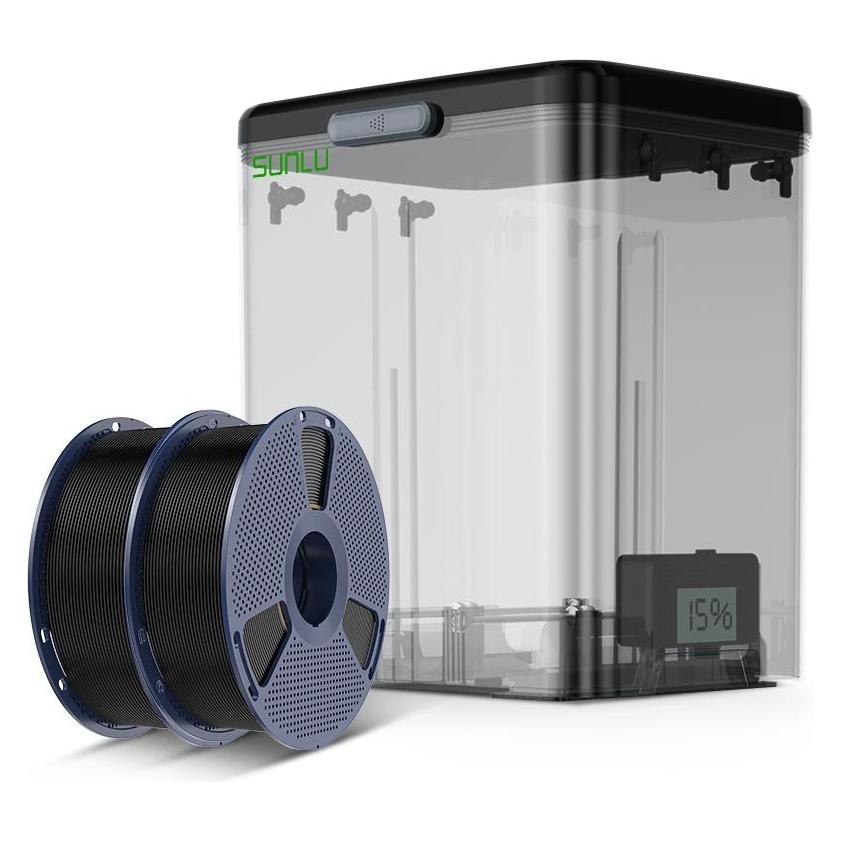 Sunlu Fila Dryer SP2 Chamber Bundle Set (SL-FD-SP2-CBS-A)