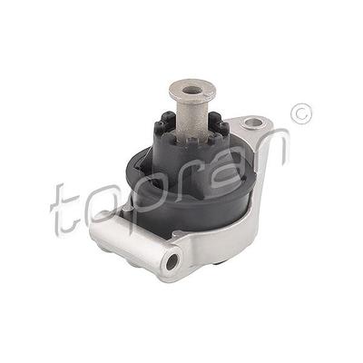 Topran Lagerung, Motor [Hersteller-Nr. 205857] für Vauxhall, Opel
