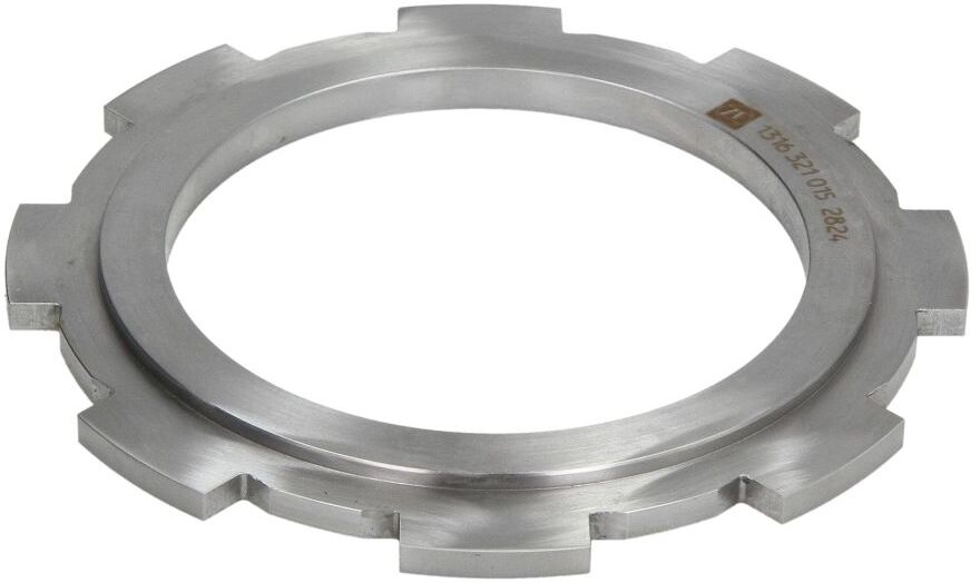 Zf Kit di montaggio della presa di forza 1316321015