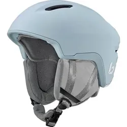 BOLLÉ Herren Helm Atmos Pure, Größe S in Blau Blau